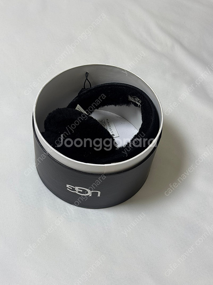 Ugg 어그 귀마개--1