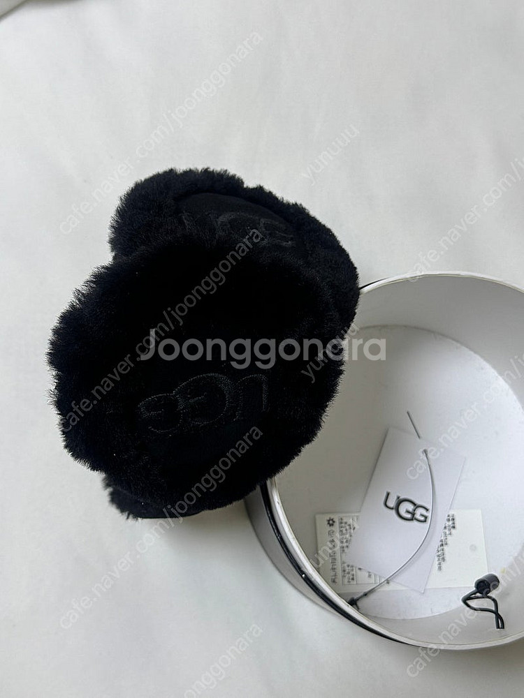 Ugg 어그 귀마개--0