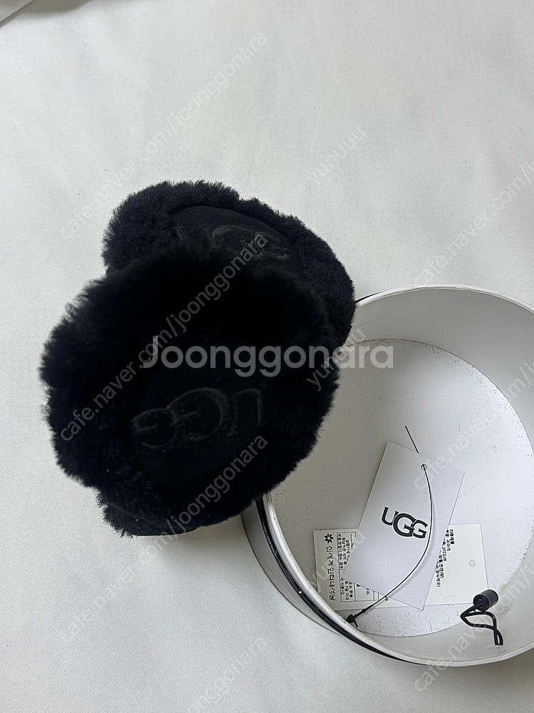 Ugg 어그 귀마개--5