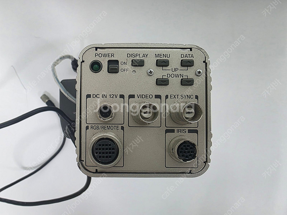 도시바 (TOSHIBA) 3CCD IK-T40 캐논 Z...--5