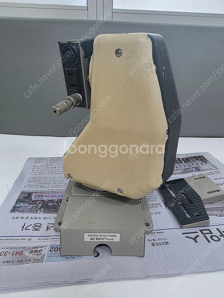 도시바 (TOSHIBA) 3CCD IK-T40 캐논 Z...--8