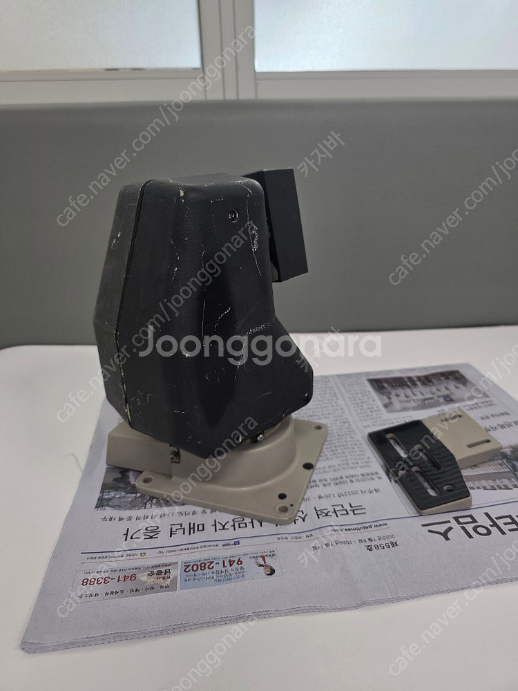 도시바 (TOSHIBA) 3CCD IK-T40 캐논 Z...--9