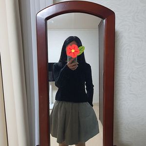 질스튜어트 스커트