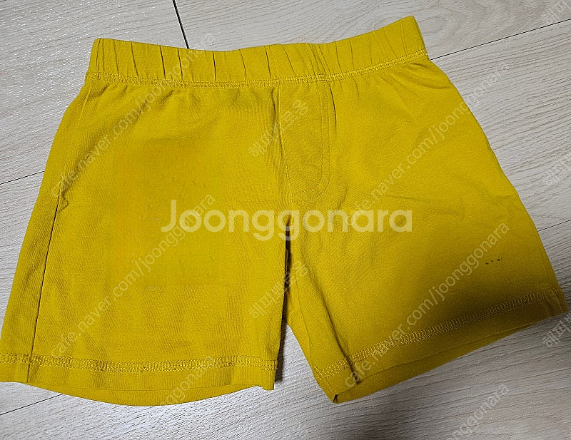 던스 모어댄어플링 98/104 사이즈--0