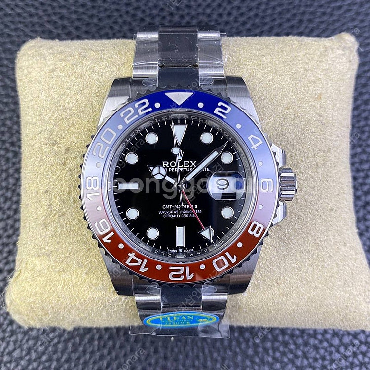 GMT2 MASTER ( 지엠티2마스터 ) <종류많음>--0