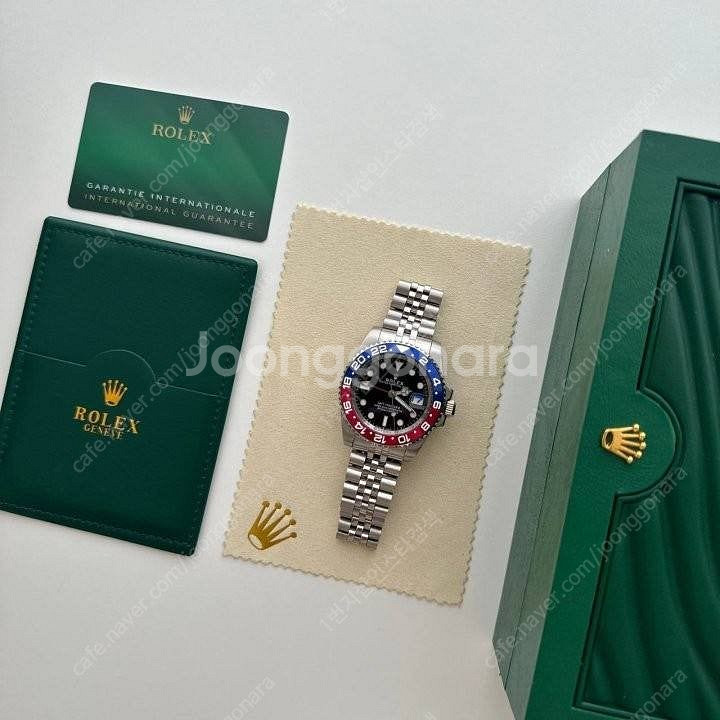 GMT2 MASTER ( 지엠티2마스터 ) <종류많음>--2