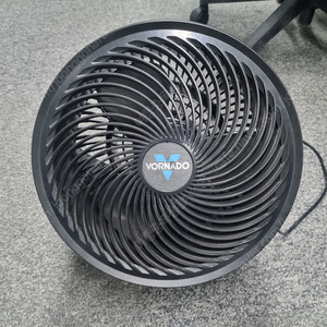 보네이도 써큘레이터 633 KR 블랙