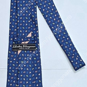 명품 넥타이 10가지(던힐,페레가모등...)