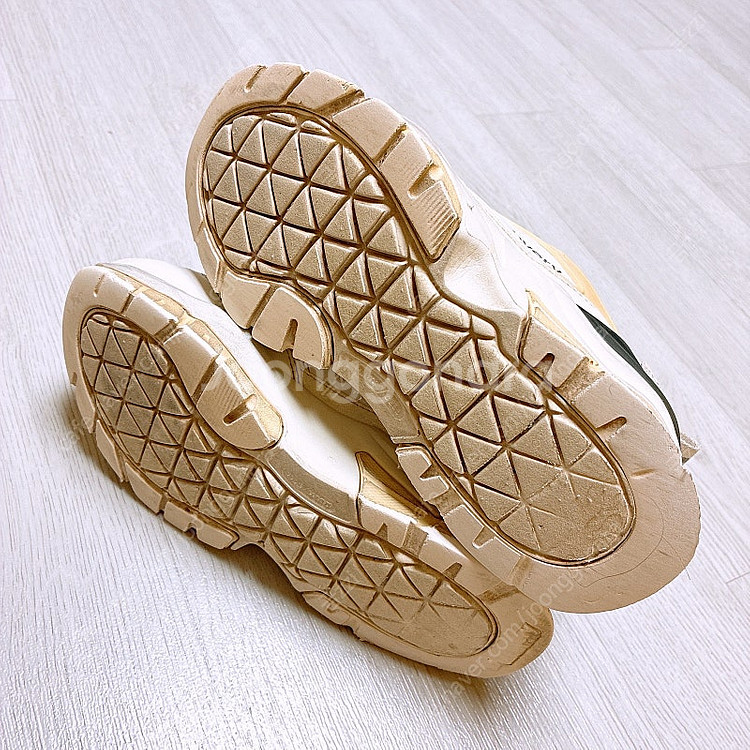 디스커버리 버킷 디워커 V2 White 225사이즈 -...--2