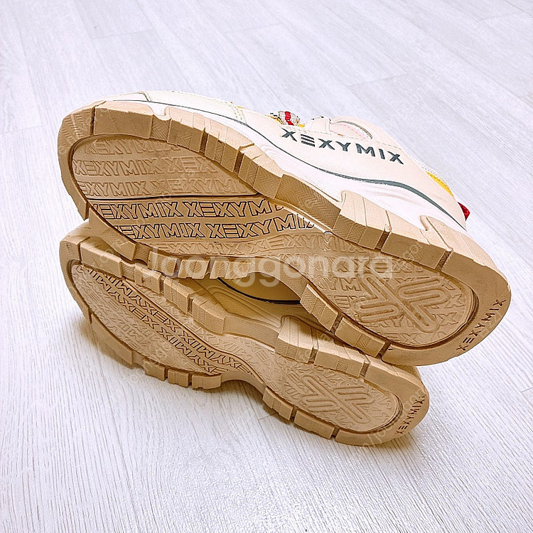 디스커버리 버킷 디워커 V2 White 225사이즈 -...--6