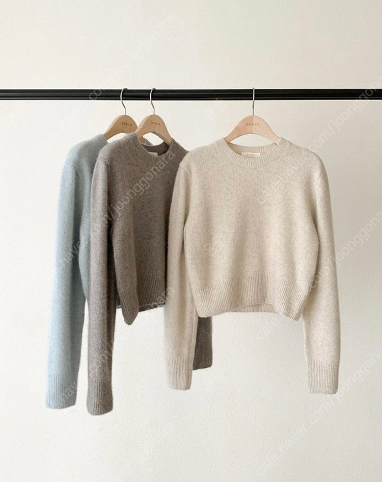 Ounce 의류 판매--3