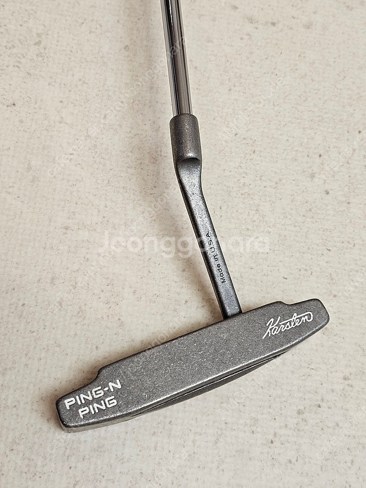 멜로디 퍼터 PING-N-PING 핑앤핑 35주년 한정...--0