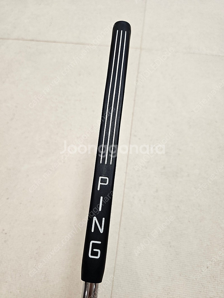 멜로디 퍼터 PING-N-PING 핑앤핑 35주년 한정...--4