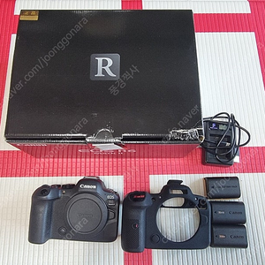 캐논 r6m2 팝니다