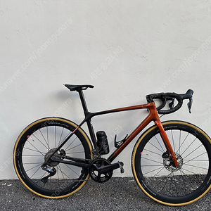 2022 자이언트 TCR 어드밴스 PRO0 di2 완차 판매합니다.