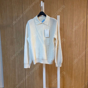 한섬 랑방블랑 오브제 타임 원피스 운동화 로퍼