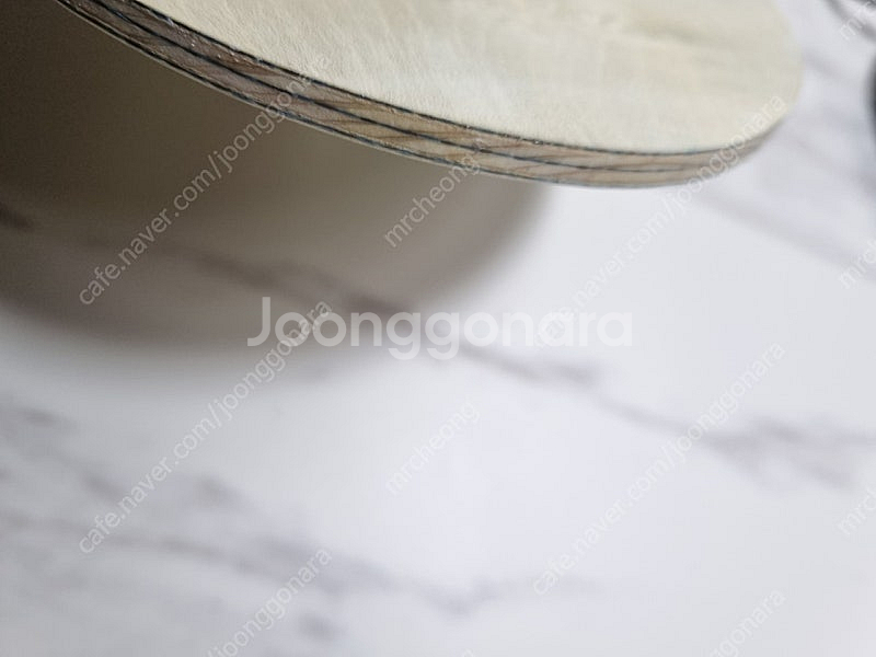 수제 탁구 라켓 블레이드--4