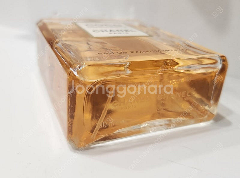 샤넬코코 마드모아젤 인텐스 100ml 향수--2