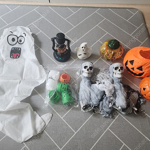 할로윈용품일체(택포3만원)