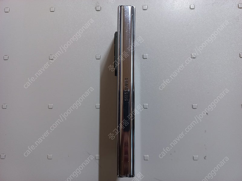 갤럭시 Z 폴드4 그린 색상 512GB 싸게 팝니다--2