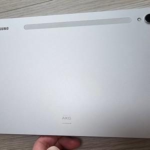 (S급)갤럭시탭 S9 베이지 WIFI 128GB 팝니다.