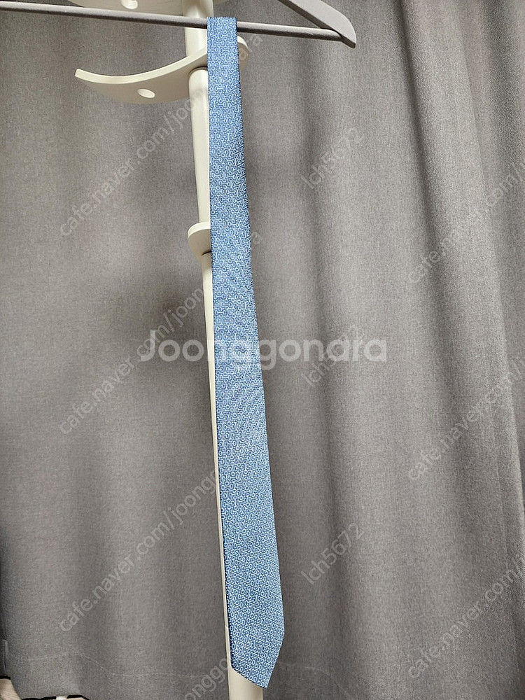 에르메스 루이비통 구찌 넥타이--0