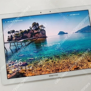 갤럭시탭프로S 12.0 SM-W708NZ 셀룰러LTE 판매합니다