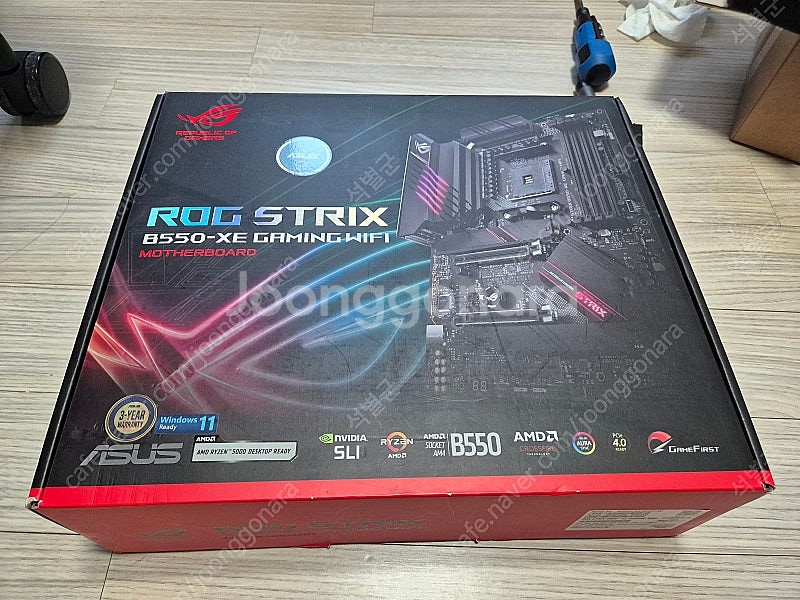 b550-xe rog strix--0