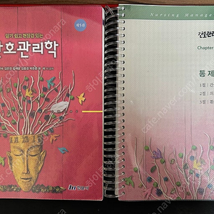 현문사) 5판 간호관리학