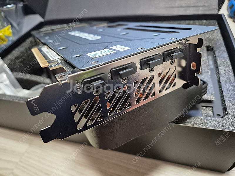 기가바이트 4080 super gaming oc--1