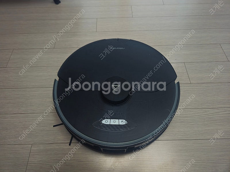 로보락 S7 Max V Ultra--0