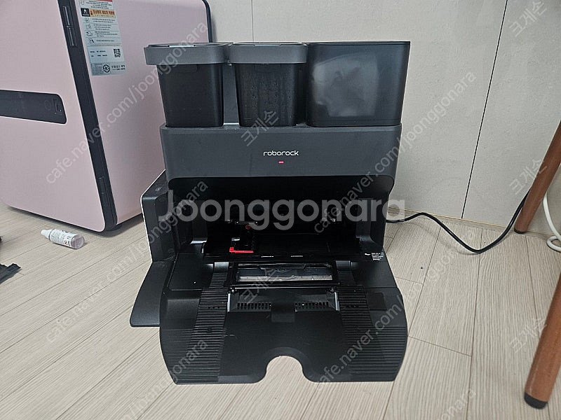 로보락 S7 Max V Ultra--2