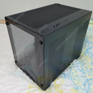 고성능 게임 PC 인텔 i5 12600kf RTX2070s B660m 980pro