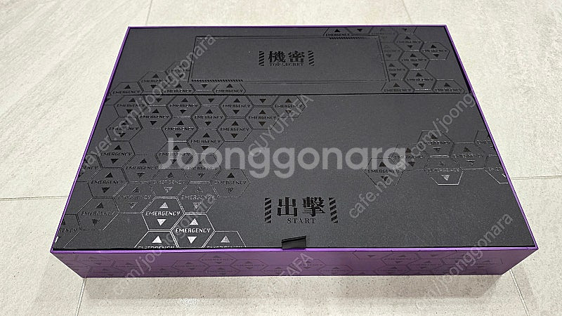 원엑스플레이어2프로 에바에디션 풀구성+에바 추가컨트롤러...--3