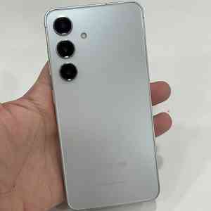 갤럭시S24 마블그레이 256GB (S921) 무잔상 S급 판매합니다!