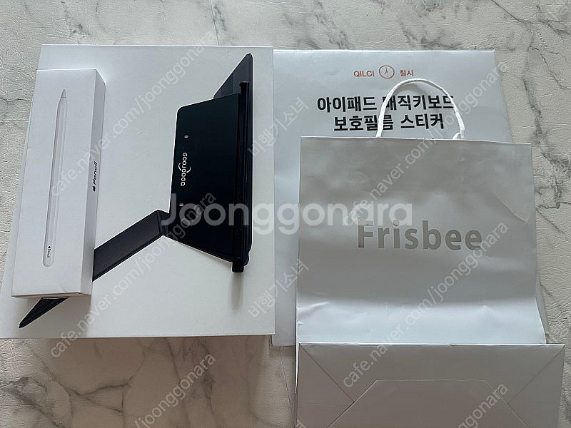 아이패드 프로 6세대 m2 12.9 128g wifi ...--2