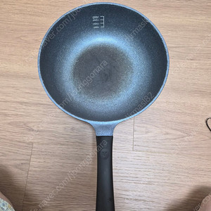 웍 판매합니다