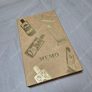 메모 디스커버리세트 뜯지않은 새상품 팝니다