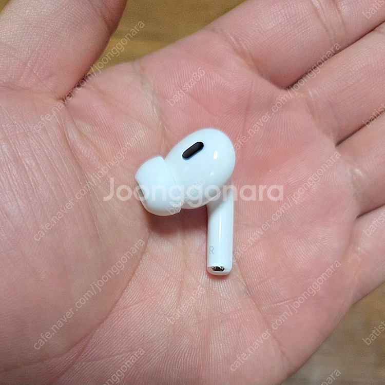 에어팟프로2 C타입 맥세이프 지원 모델--8