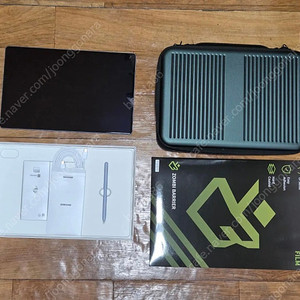 갤럭시 탭S10 울트라 WiFi 512GB 문스톤그레이