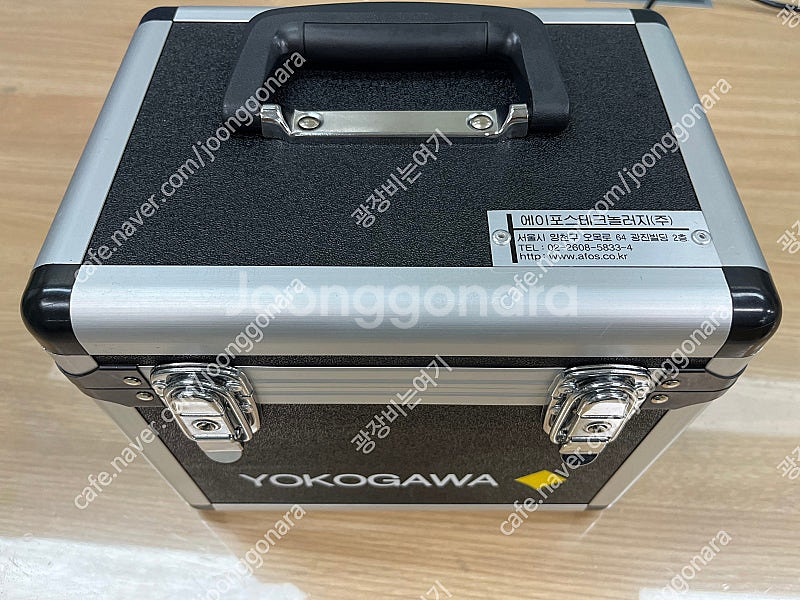 OTDR AQ1210 새상품 팝니다.--6