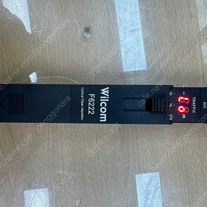 심선대조기 F6222 중고 판매 합니다.