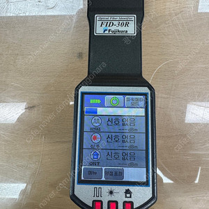 심선대조기 FID-30R 중고 팝니다.