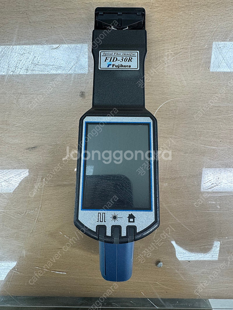 심선대조기 FID-30R 중고 팝니다.--3