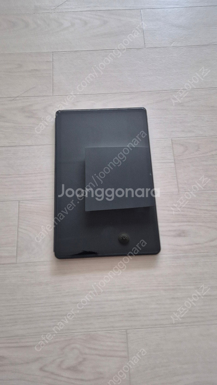 레노버 탭P11 태블릿 램 6GB, 롬 128GB(TB-J606F) 글로벌 롬팝니다--0