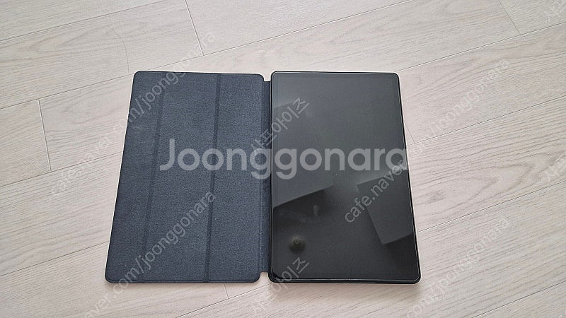 레노버 탭P11 태블릿 램 6GB, 롬 128GB(TB-J606F) 글로벌 롬팝니다--2