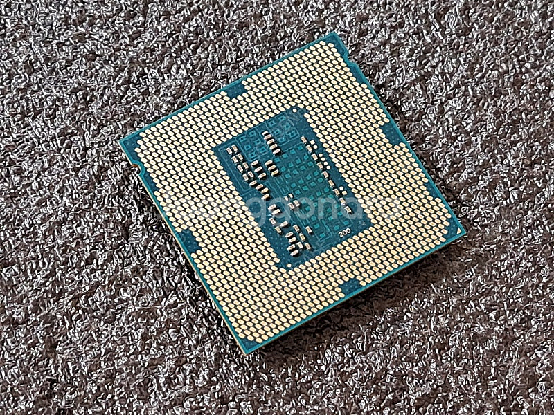 인텔 i7 4770k 하스웰 CPU 4.5만원 반택포--2