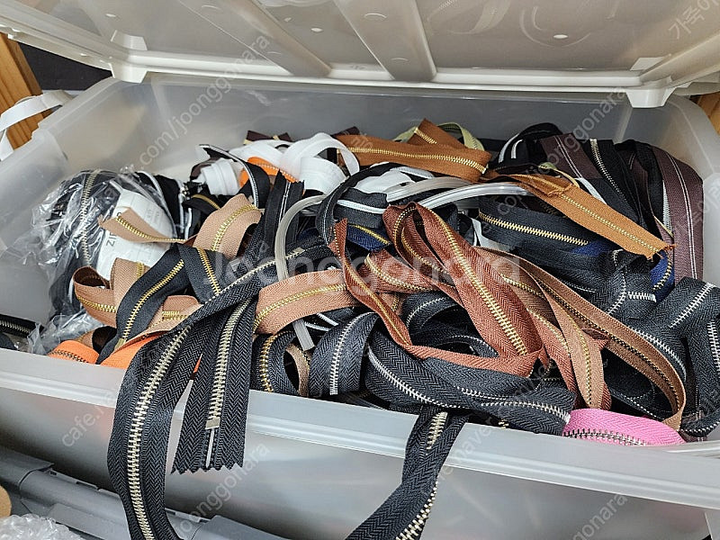 가죽공방 일괄판매--7