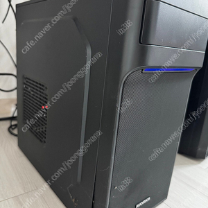 아이웍스 사무용 pc