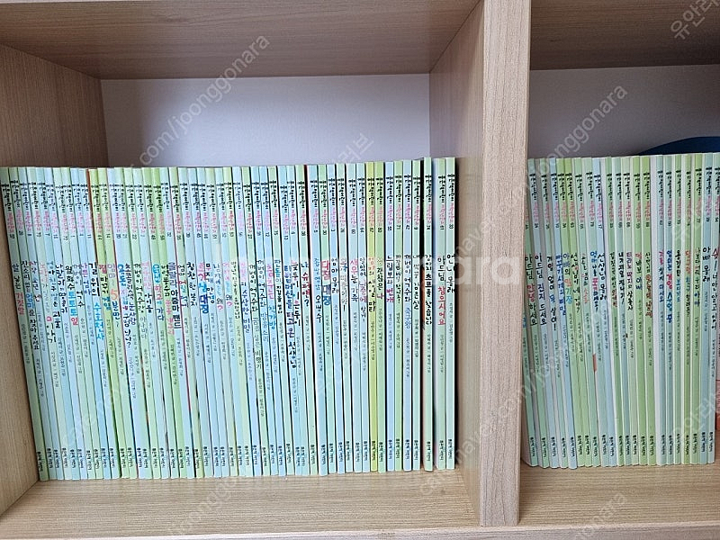 좋은책어린이 저학년문고--0